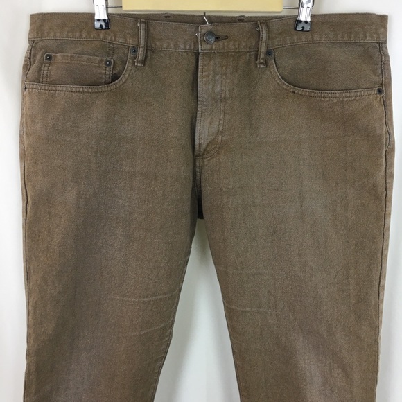 GAP Other - Gap Slim Jeans 40x32